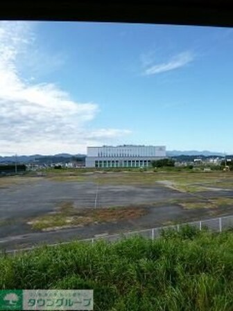 ラ・ナチュール IIの物件内観写真